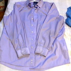 Men’s dress shirt